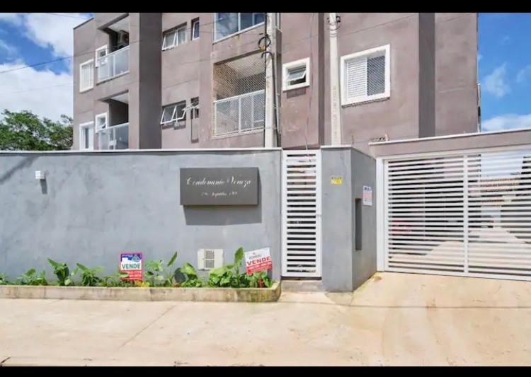 Apto Novo Com Piscina Em Ubatuba - Praia Maranduba Exterior foto